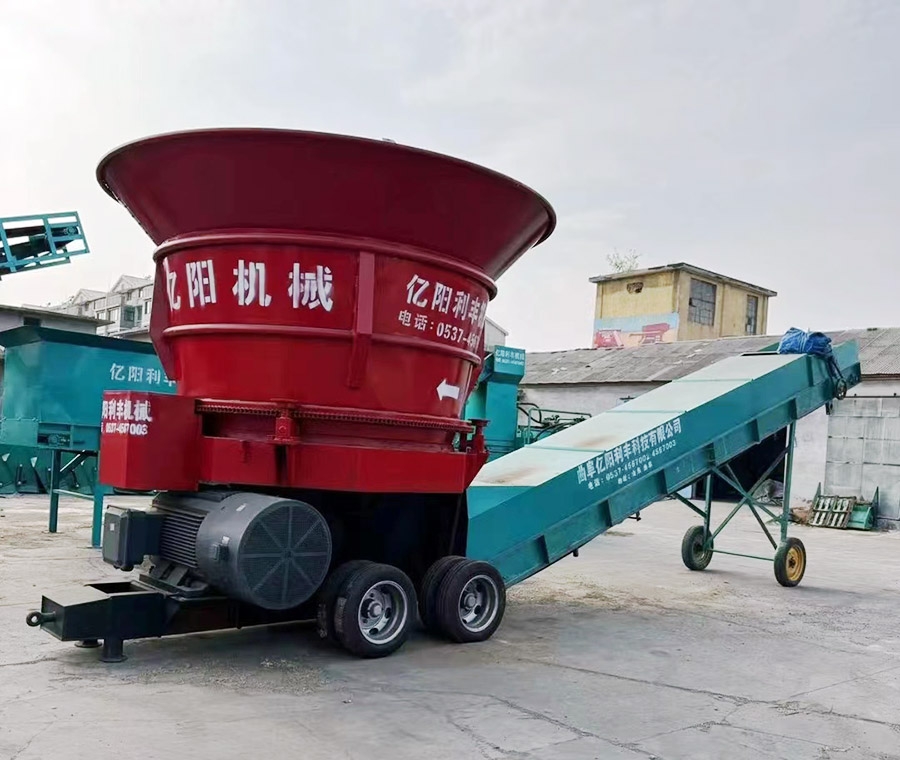 小型粉碎機的維護和保養(yǎng)